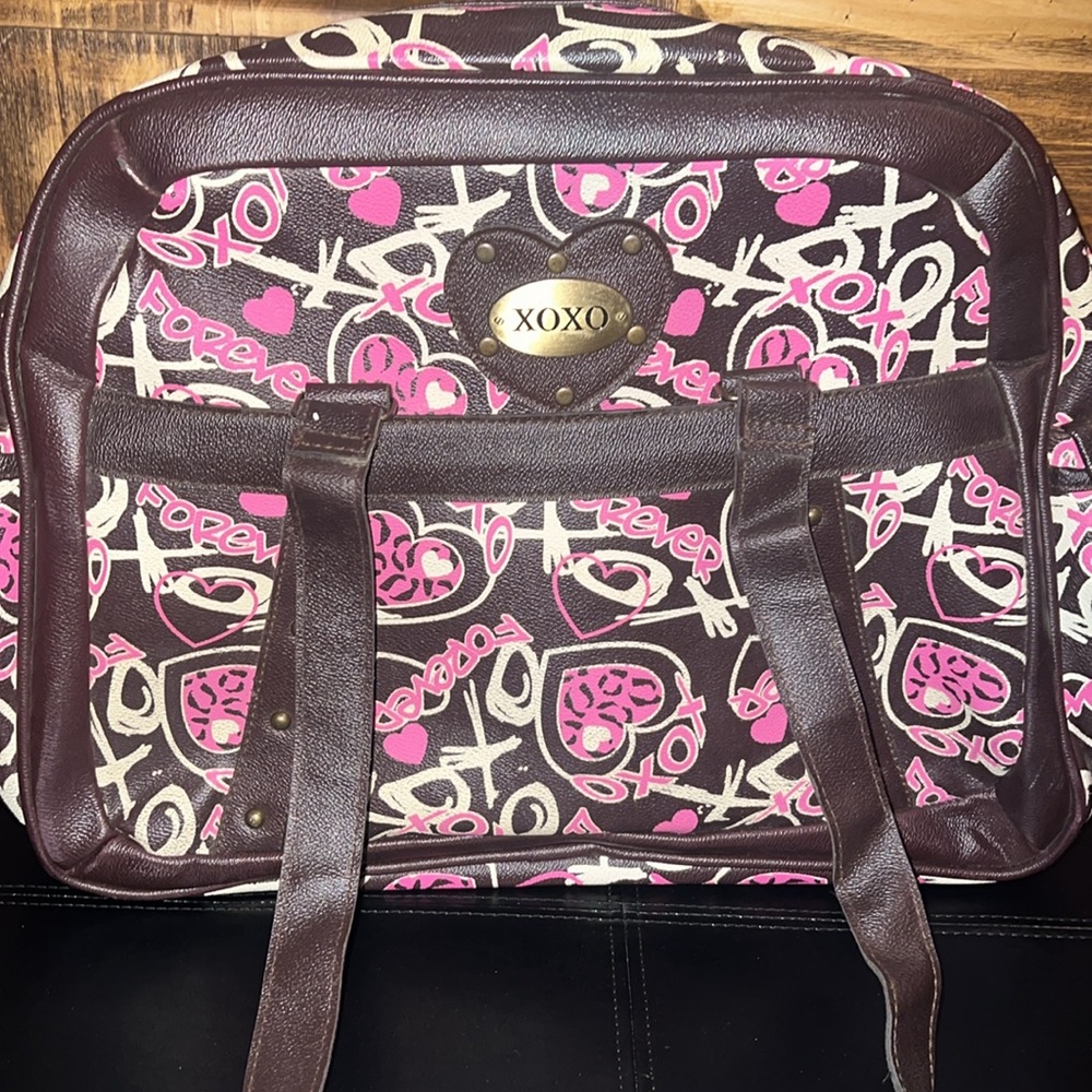 Xoxo bag
